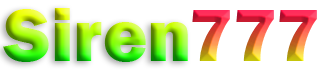 SIREN777
